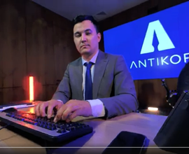 Антикор