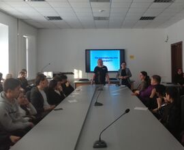 «Мировой опыт борьбы с коррупцией»