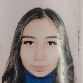 Кайролла Динара Бауыржанкызы
