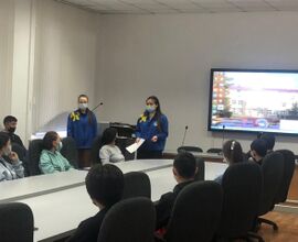 Парасаттылық мәдениетін қалыптастыру