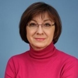Карасаева Ольга Владимировна