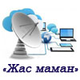 Проект «Жас маман»